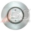 A.B.S. 17711 OE Brake Disc